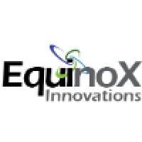 Equinox Innovations logo, Equinox Innovations contact details