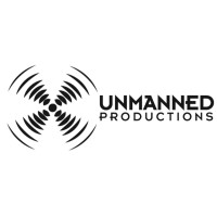 Unmanned Productions logo, Unmanned Productions contact details