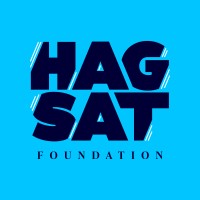 HAGSAT Foundation logo, HAGSAT Foundation contact details