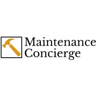 Maintenance Concierge logo, Maintenance Concierge contact details