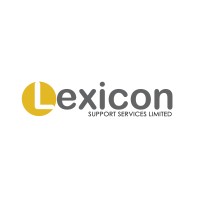 LEXICON SUPPORT SERVICES logo, LEXICON SUPPORT SERVICES contact details