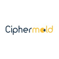 Ciphermold logo, Ciphermold contact details