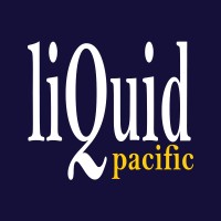 Liquid Pacific logo, Liquid Pacific contact details