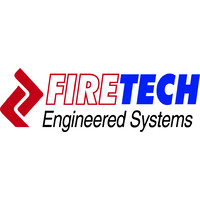 Firetech Engineered Systems logo, Firetech Engineered Systems contact details