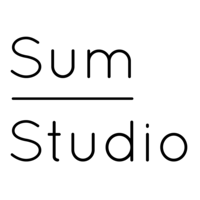 SumStudio logo, SumStudio contact details