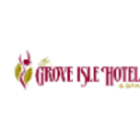 The Grove Isle Hotel & Spa logo, The Grove Isle Hotel & Spa contact details