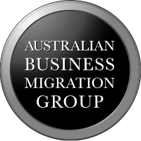 Australian Business Migration Group logo, Australian Business Migration Group contact details