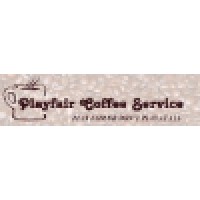 Playfair Coffee Service logo, Playfair Coffee Service contact details