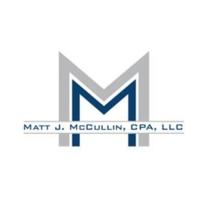 Matt J. McCullin, CPA, LLC logo, Matt J. McCullin, CPA, LLC contact details