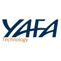 YafaTech Consulting logo, YafaTech Consulting contact details