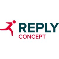 Concept Engineering Reply logo, Concept Engineering Reply contact details