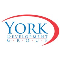 York Development Group logo, York Development Group contact details