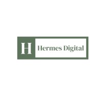 Hermes Digital logo, Hermes Digital contact details