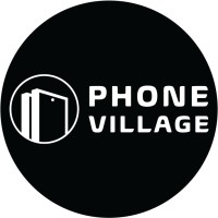 Phone Village logo, Phone Village contact details