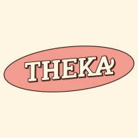 Theka Coffee logo, Theka Coffee contact details