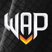 WAP Esports logo, WAP Esports contact details