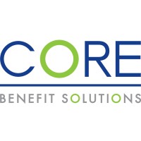 CORE Benefit Solutions logo, CORE Benefit Solutions contact details