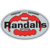 Randalls Equipment Company logo, Randalls Equipment Company contact details