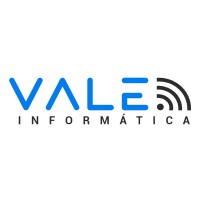 Vale Informática logo, Vale Informática contact details