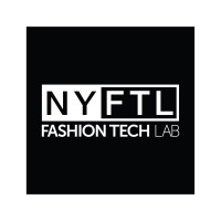 New York Fashion Tech Lab logo, New York Fashion Tech Lab contact details