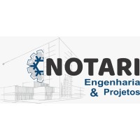 Notari Engenharia e Projetos de Climatização logo, Notari Engenharia e Projetos de Climatização contact details