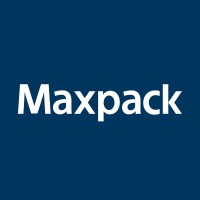 Maxpack logo, Maxpack contact details