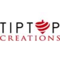 Tip Top Creations logo, Tip Top Creations contact details