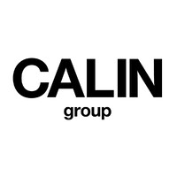 CALIN GROUP logo, CALIN GROUP contact details