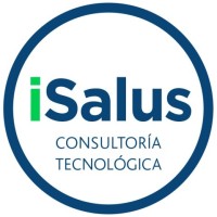 iSalus logo, iSalus contact details