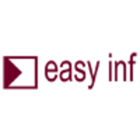 Easyinf S.L. logo, Easyinf S.L. contact details