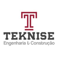 Teknise Engenharia e Construção logo, Teknise Engenharia e Construção contact details