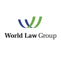 World Law Group logo, World Law Group contact details