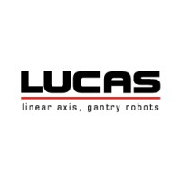 LUCAS logo, LUCAS contact details