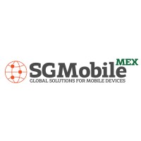 SG Mobile LATAM logo, SG Mobile LATAM contact details