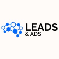 Leads & Ads logo, Leads & Ads contact details