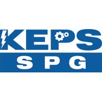 KEPS SPG, Inc. logo, KEPS SPG, Inc. contact details