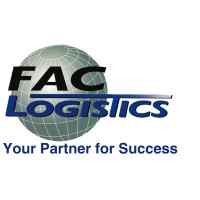 FAC Logistics logo, FAC Logistics contact details