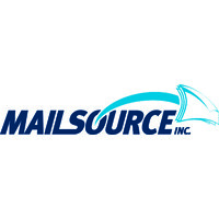 MailSource, Inc. logo, MailSource, Inc. contact details