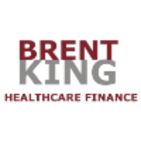 Brent King Healthcare Finance logo, Brent King Healthcare Finance contact details