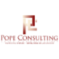 Pope Consulting, LLC logo, Pope Consulting, LLC contact details