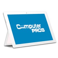 ComputerPROS logo, ComputerPROS contact details