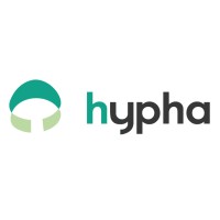 Hypha SpA logo, Hypha SpA contact details