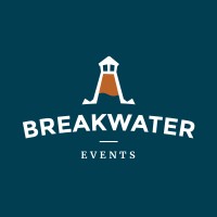 Breakwater Events logo, Breakwater Events contact details