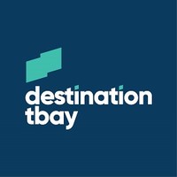 Destination Thunder Bay logo, Destination Thunder Bay contact details