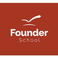 Founder School logo, Founder School contact details