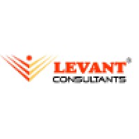 Levant Consultants logo, Levant Consultants contact details