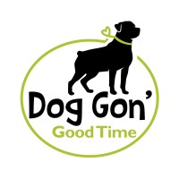 Dog Gon' Good Time logo, Dog Gon' Good Time contact details