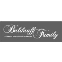 Baldauff Family Funeral Home and Crematory logo, Baldauff Family Funeral Home and Crematory contact details