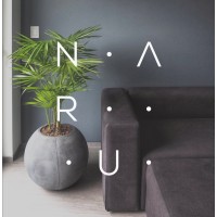 NARU logo, NARU contact details