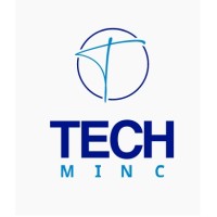 Techminc logo, Techminc contact details